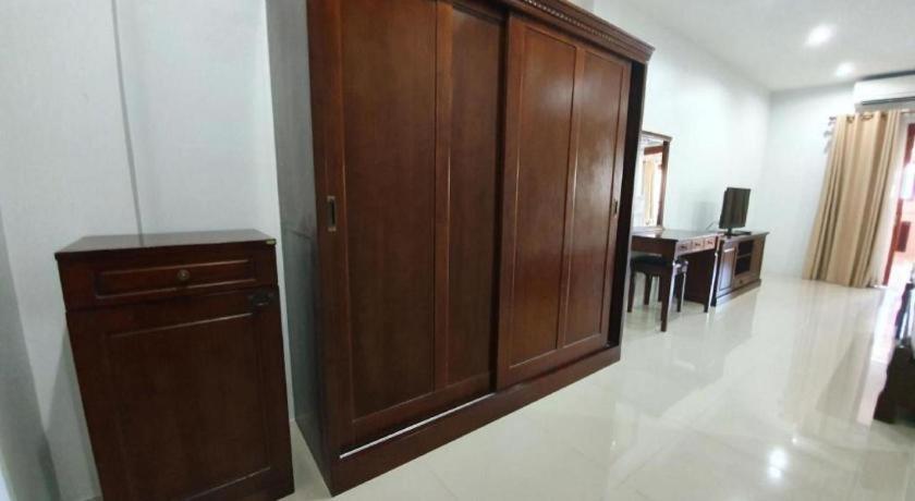 Doungta Anda Hotel Krabi Ao Nang Екстер'єр фото
